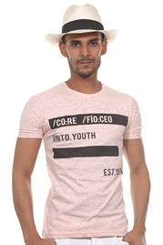FIOCEO T-shirt at oboy.com