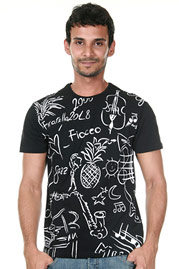FIOCEO T-shirt at oboy.com