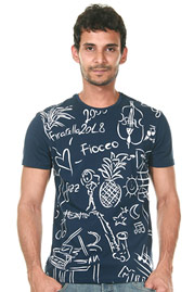 FIOCEO T-shirt at oboy.com