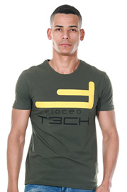 FIOCEO T-shirt at oboy.com