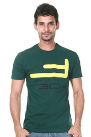 FIOCEO T-shirt at oboy.com