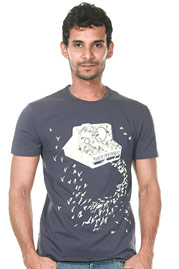 FIOCEO T-shirt at oboy.com