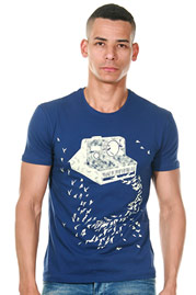 FIOCEO T-shirt at oboy.com