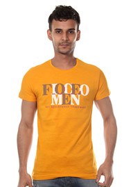 FIOCEO T-shirt at oboy.com