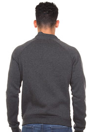 FIOCEO sweat jacket at oboy.com