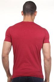 FIOCEO t-shirt round neck at oboy.com