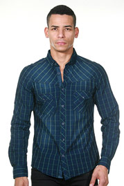 FIOCEO longsleeve shirt at oboy.com