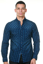 FIOCEO longsleeve shirt at oboy.com