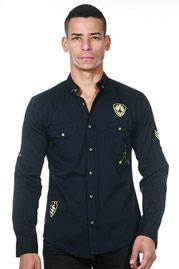 FIOCEO longsleeve shirt at oboy.com