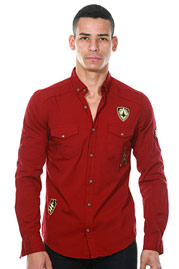 FIOCEO longsleeve shirt at oboy.com