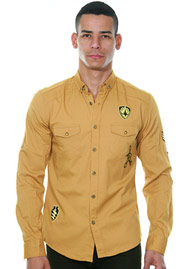 FIOCEO longsleeve shirt at oboy.com