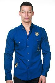 FIOCEO longsleeve shirt at oboy.com
