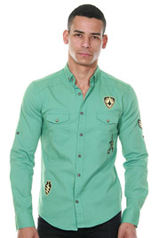FIOCEO longsleeve shirt at oboy.com