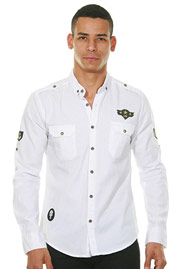 FIOCEO longsleeve shirt at oboy.com