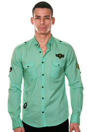 FIOCEO longsleeve shirt at oboy.com