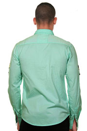 FIOCEO longsleeve shirt at oboy.com