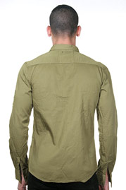 FIOCEO longsleeve shirt at oboy.com