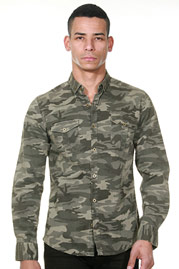 FIOCEO longsleeve shirt at oboy.com