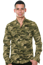 FIOCEO longsleeve shirt at oboy.com