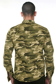 FIOCEO longsleeve shirt at oboy.com