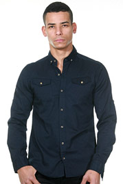 FIOCEO longsleeve shirt at oboy.com