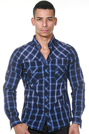 FIOCEO longsleeve shirt at oboy.com