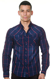 FIOCEO longsleeve shirt at oboy.com