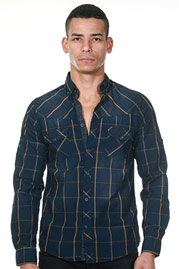 FIOCEO longsleeve shirt at oboy.com