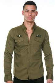 FIOCEO longsleeve shirt at oboy.com
