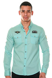 FIOCEO longsleeve shirt at oboy.com