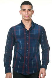 FIOCEO longsleeve shirt at oboy.com