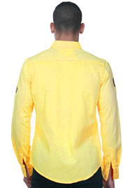 FIOCEO longsleeve shirt at oboy.com