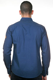 FIOCEO longsleeve shirt at oboy.com