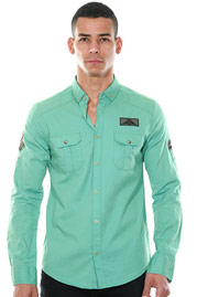 FIOCEO longsleeve shirt at oboy.com