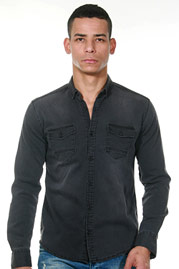FIOCEO longsleeve shirt at oboy.com