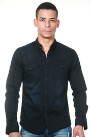 FIOCEO longsleeve shirt at oboy.com