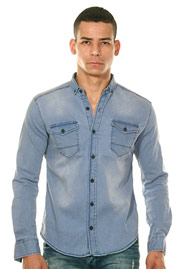 FIOCEO longsleeve shirt at oboy.com