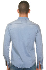 FIOCEO longsleeve shirt at oboy.com