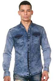 FIOCEO longsleeve shirt at oboy.com