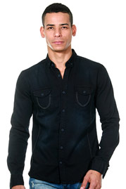 FIOCEO longsleeve shirt at oboy.com