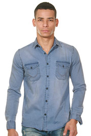 FIOCEO longsleeve shirt at oboy.com