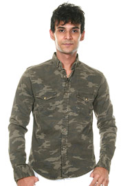 FIOCEO longsleeve shirt at oboy.com