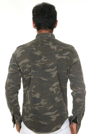 FIOCEO longsleeve shirt at oboy.com