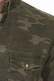 FIOCEO longsleeve shirt at oboy.com
