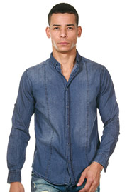 FIOCEO longsleeve shirt at oboy.com