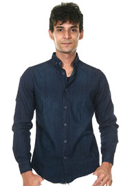 FIOCEO longsleeve shirt at oboy.com