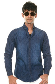FIOCEO longsleeve shirt at oboy.com