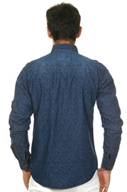 FIOCEO longsleeve shirt at oboy.com