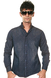 FIOCEO longsleeve shirt at oboy.com