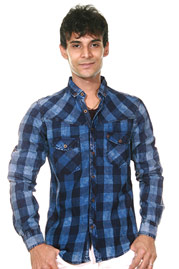 FIOCEO longsleeve shirt at oboy.com